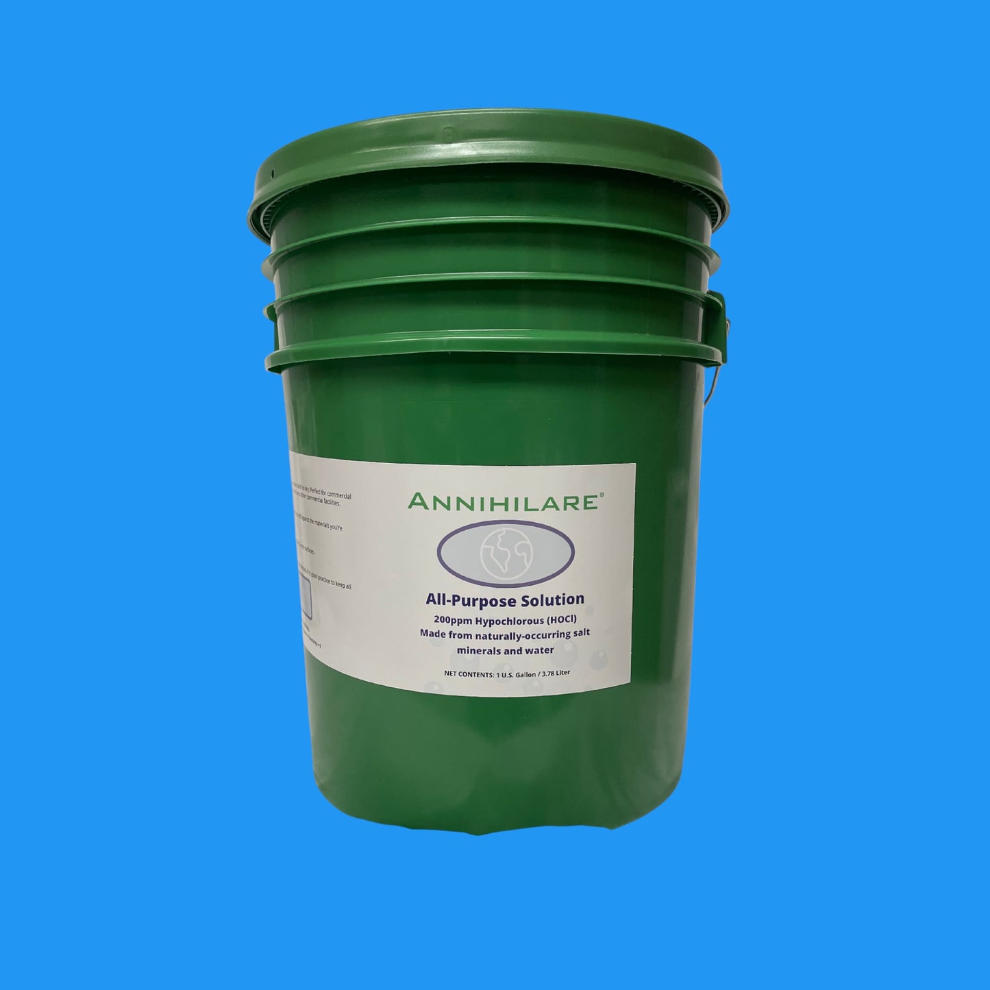 Annihilare Annihilyte Disinfectant