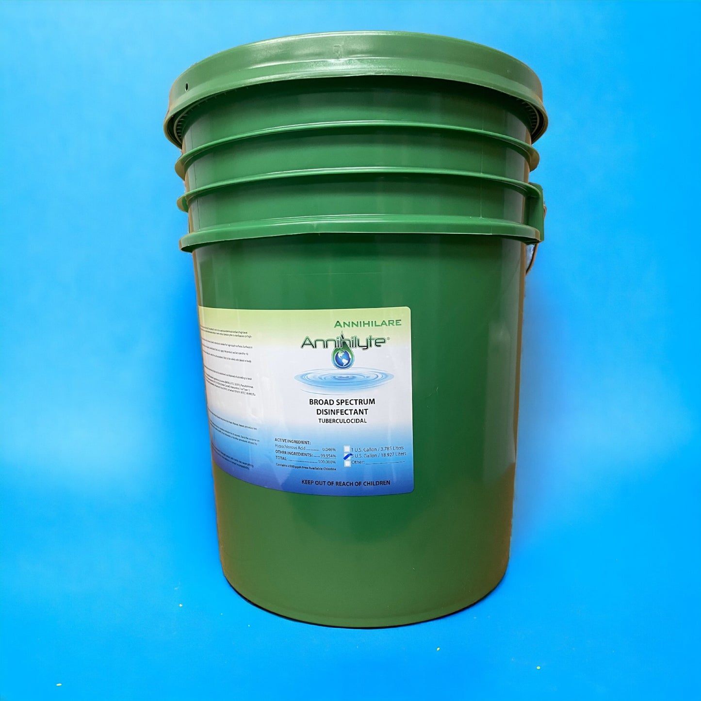 Annihilare Annihilyte Disinfectant