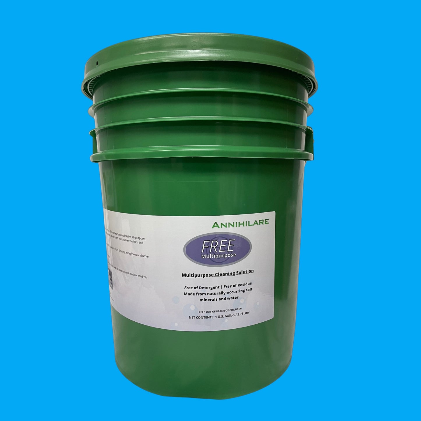 Annihilare® FREE (Multipurpose Cleaner)