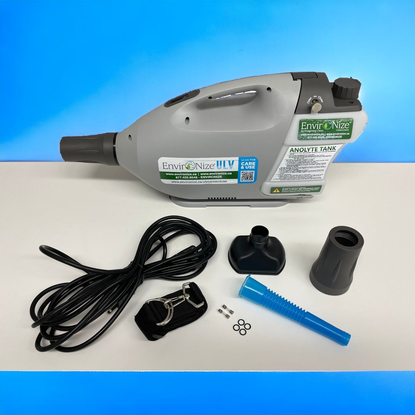 EnviroNize® ULV Corded Sprayer