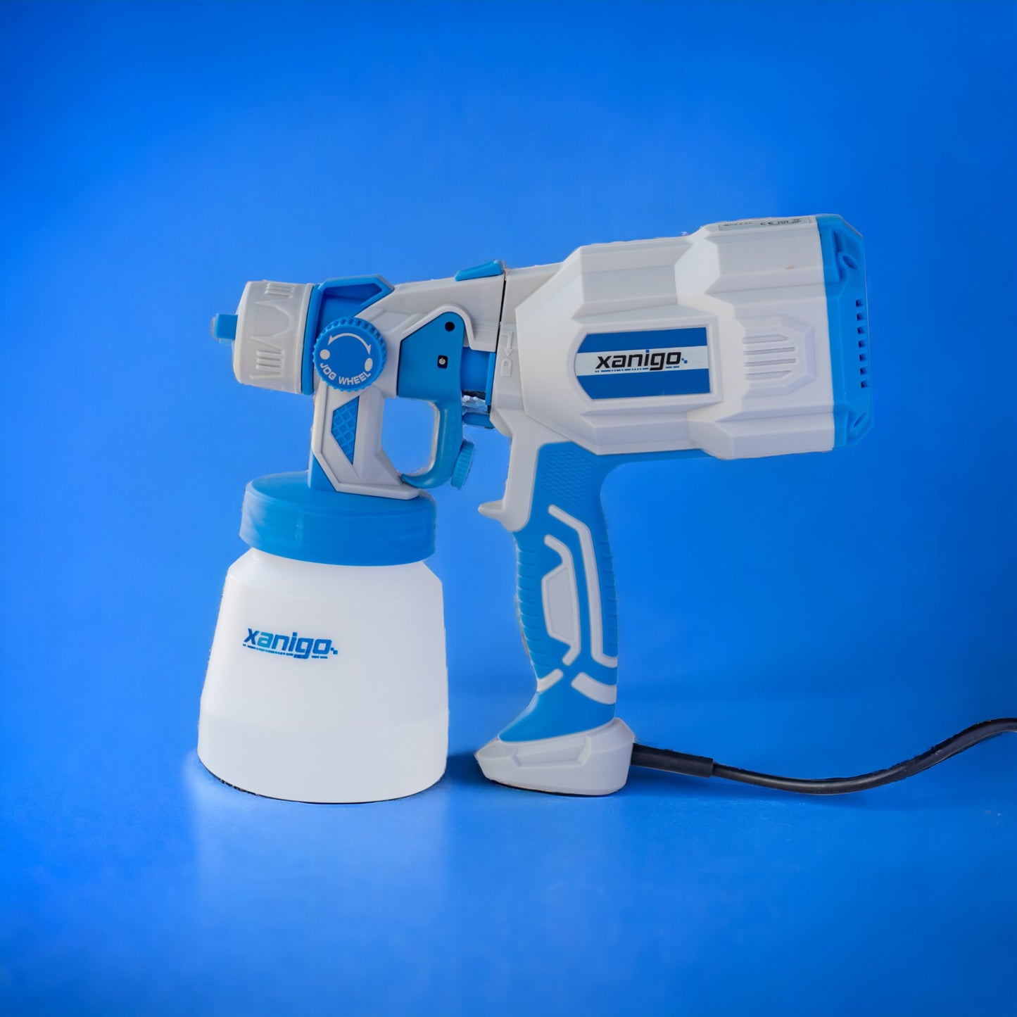 Xanigo Corded Defender