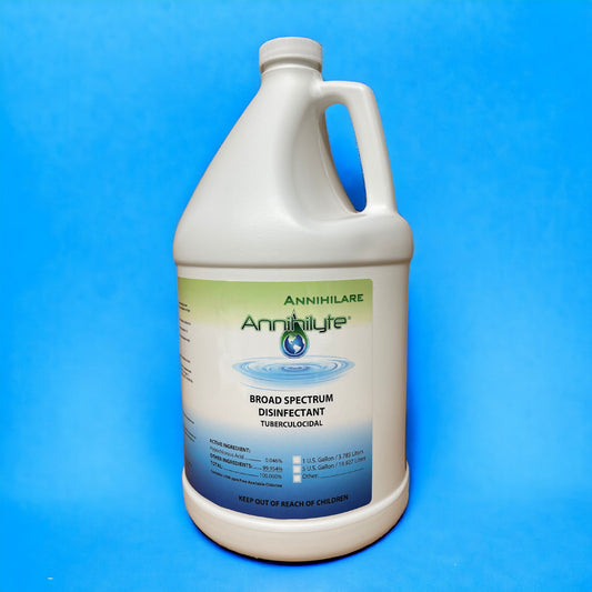 Annihilare Annihilyte Disinfectant