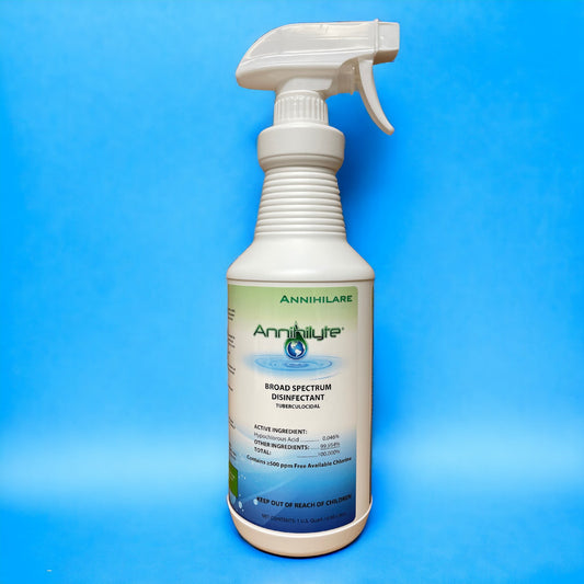 Annihilare Annihilyte Disinfectant