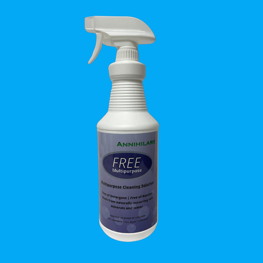 Annihilare® FREE (Multipurpose Cleaner)