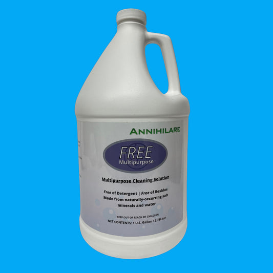 Annihilare® FREE (Multipurpose Cleaner)