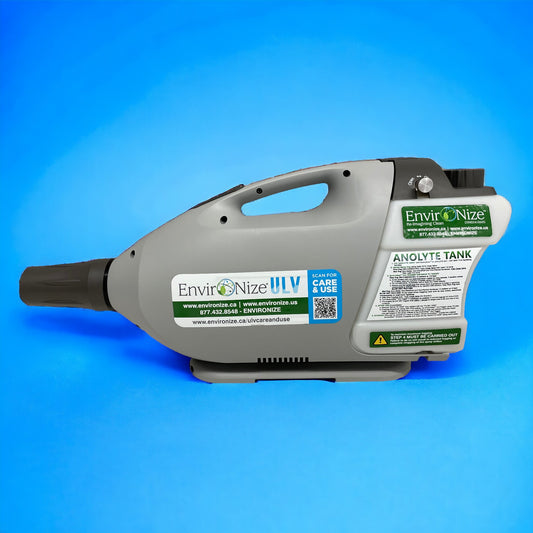 EnviroNize® ULV Corded Sprayer