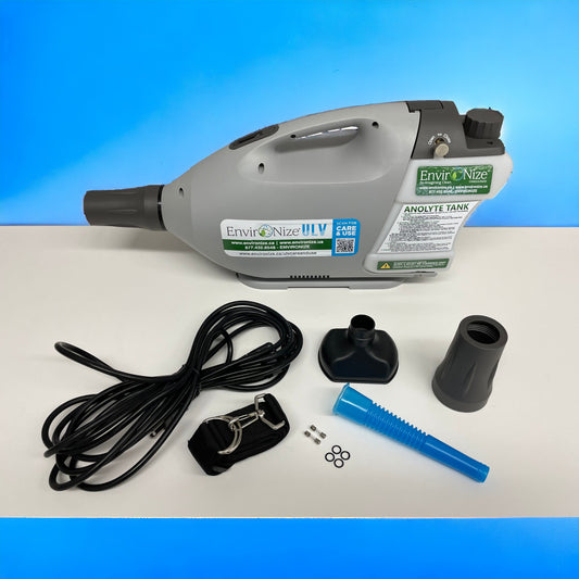 EnviroNize® ULV Corded Sprayer
