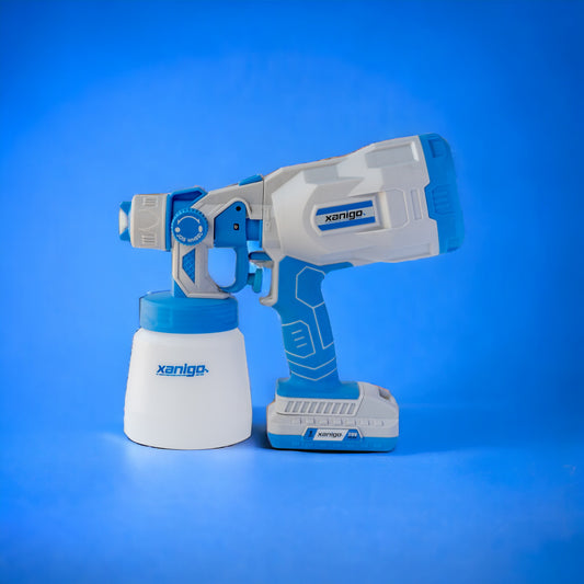 Xanigo Cordless Defender